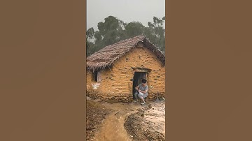 Thumbnail of Rain Sounds for Sleeping Heavy Rain and Thunderstorm Sounds for Sleeping