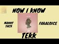 Tekk Feat. Manny Yack & Fakaloice (Prod. by Tekneek)