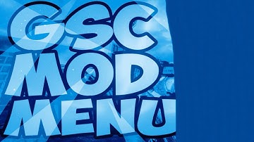 Black Ops 2 Insane GSC ModMenu | No Jailbreak | Co-Host Giv