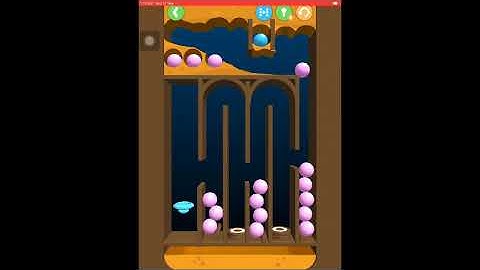 dig this! 372-19 | OUT OF ORBIT | Dig this level 372 episode 19 solution gameplay walkthrough