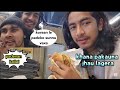 Khana banauna jhau lagera buger khana daju vai / Gf ko lagi 2 शब्दहरू daiko_korean paad barey xalfal