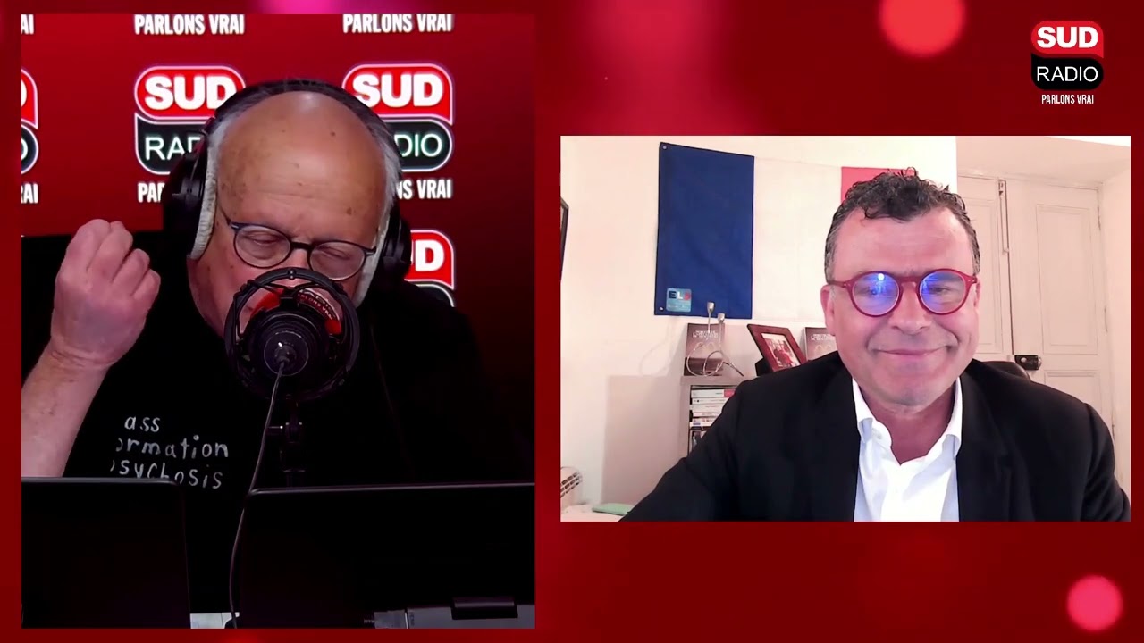 Le déficit public au plus haut selon les derniers chiffres de l'INSEE...