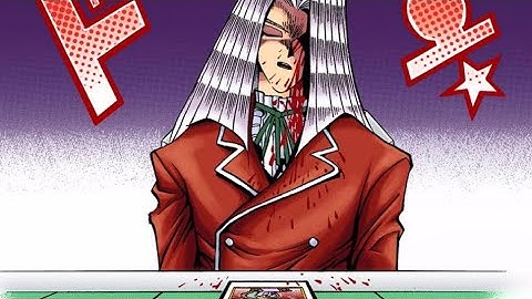 GOAT FORMAT: Monarchs vs Goat Control