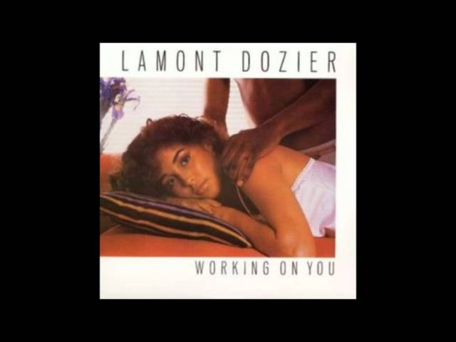 Lamont Dozier - You Made Me a Believer