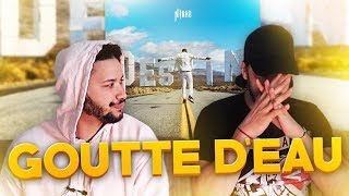PREMIERE ECOUTE - Ninho - Goutte D'Eau