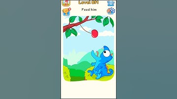 Delete one part Dop5 level 891 (Feed him)#shortsfeed #ytshorts #gamingvideos #shorts #viral #status