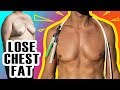 Jump Rope Workout To Lose Chest Fat