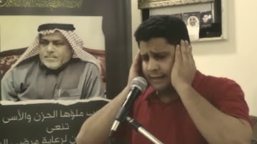 تلاوة عطرة للقارئ أحمد محفوظ ما تيسر من سورة الأنفال