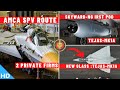 Indian Defence Updates : AMCA SPV Route,MWF Roll-Out 2022,Skyward IRST Pod Offer,New Glass For Tejas