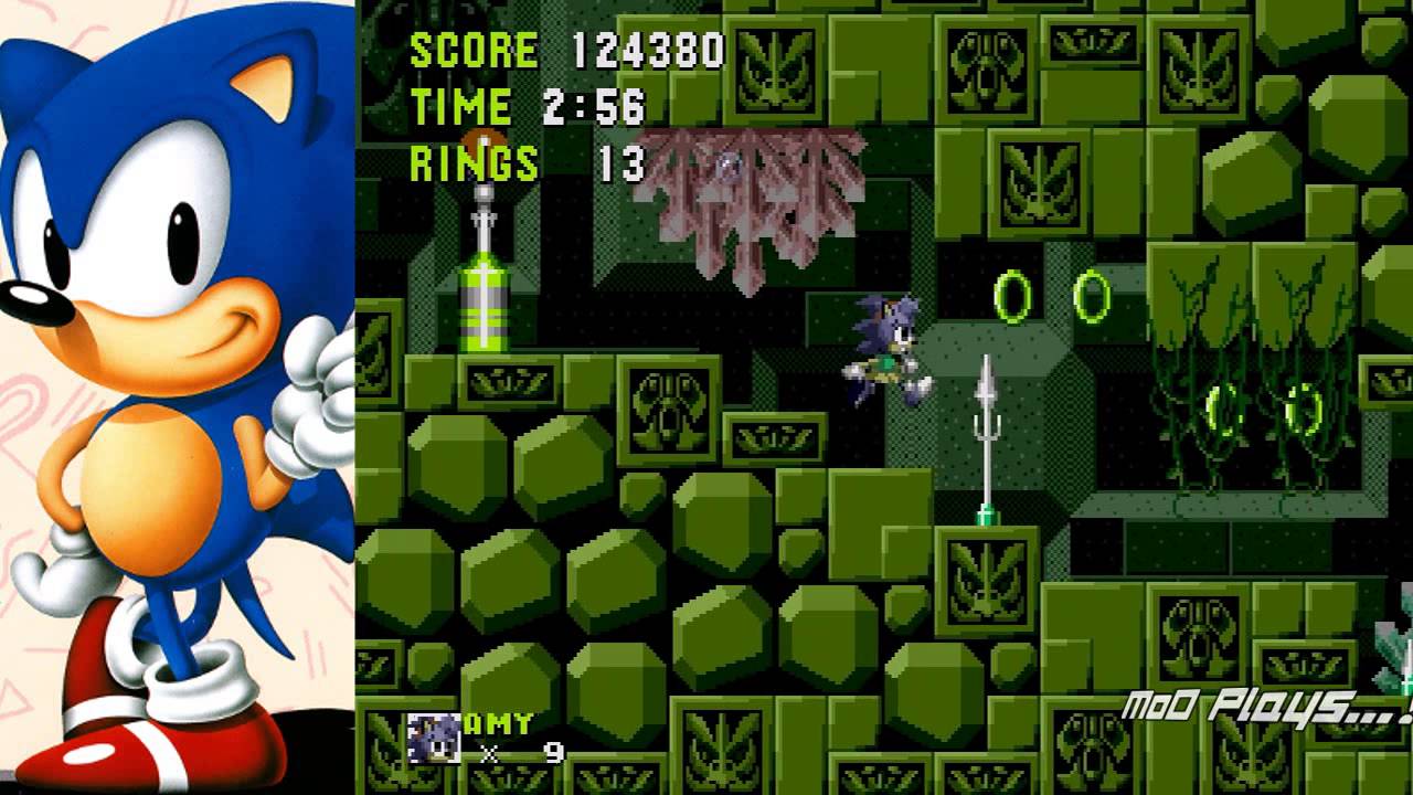 Classic sonic simulator. Sonic 1 Hack. Sonic 1 Labyrinth Zone background. The Labyrinth Zone 16-bit. Classic Sonic Simulator v11.1 Ashura.