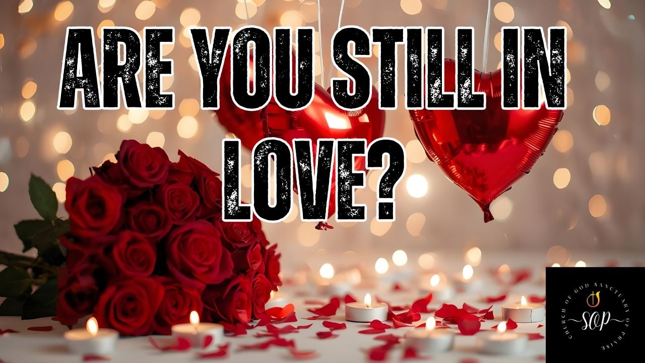 3rd Sunday 2/15/2026