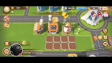 Build Master : Open Fire Baru Main