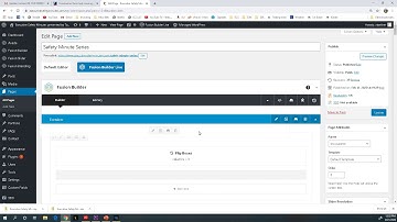 Wordpress Error - Publish Updates Results in 502 Bad Gateway