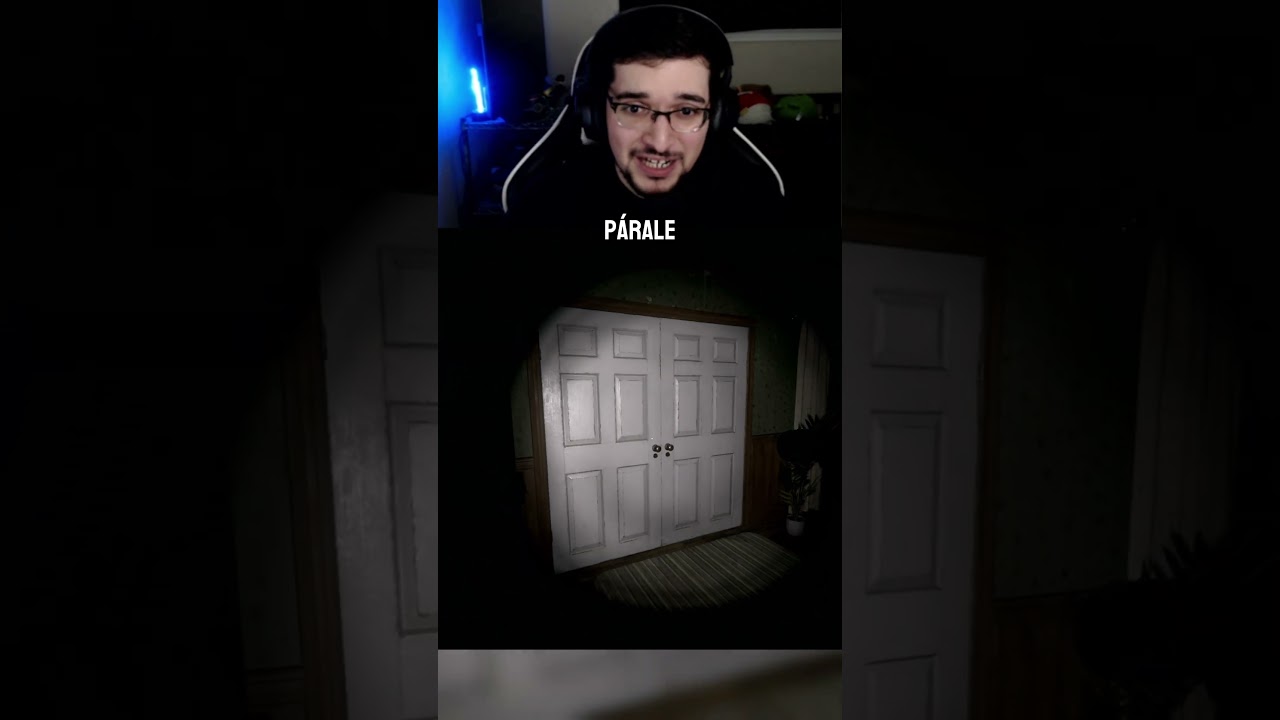 Juego: The Echo Paradox 👽😨 