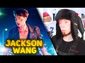 Jackson Wang, Internet Money - Drive You Home (Official Music Video) РЕАКЦИЯ!!!