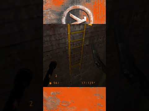 Ladders SUCK in VR games