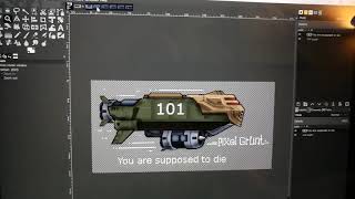Pixel Grunt Dev log 4