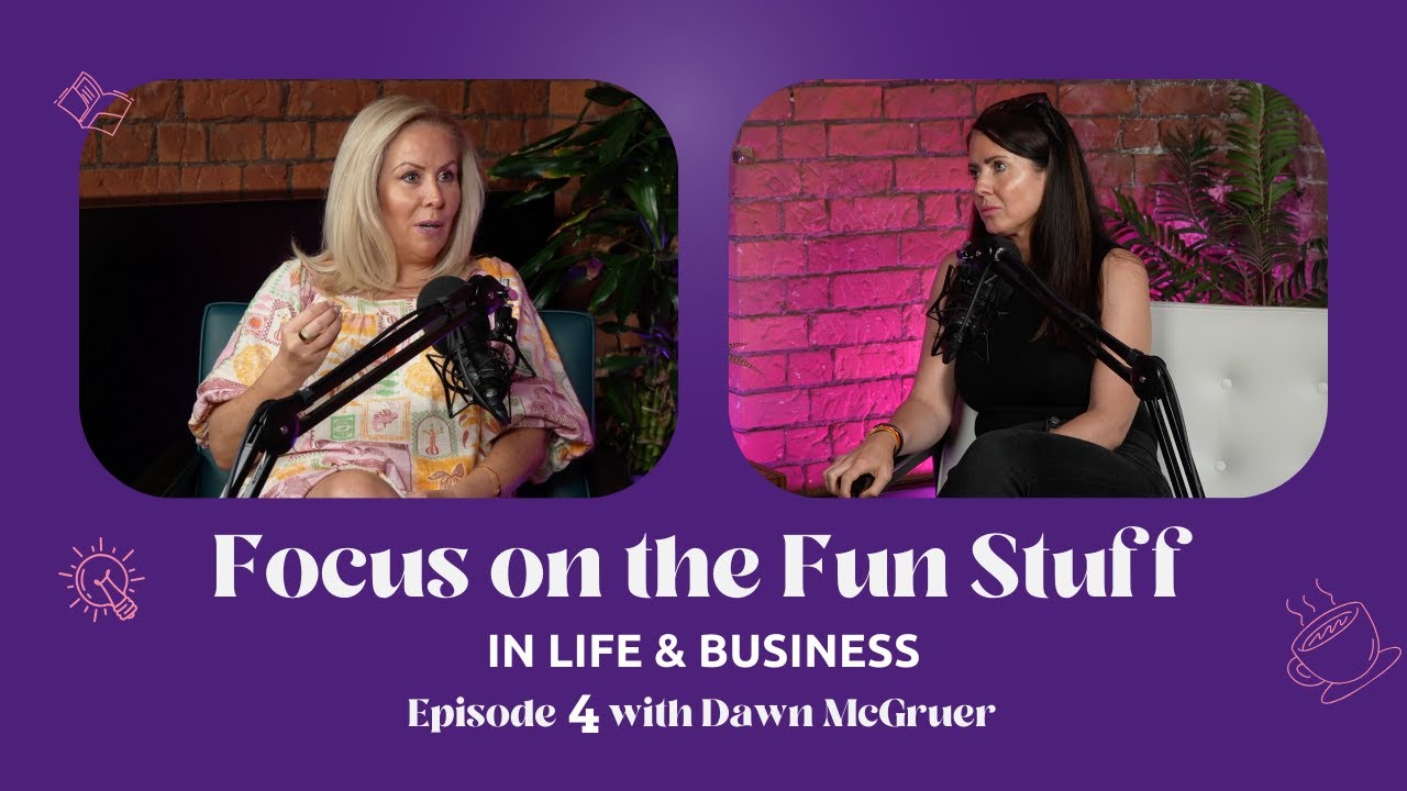 Business and success from your soul: principles for creating a business you love — Emma Mills