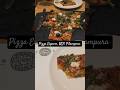 #pizza #pizzaexpress #unityone #elegante #delhi #mall #food #italian #trending #vegetarianpizza