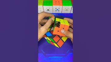 How?? #sidcuber #rubikscube #cubing #fitcuber #speedcubing #speedsolving #rubik #cuber