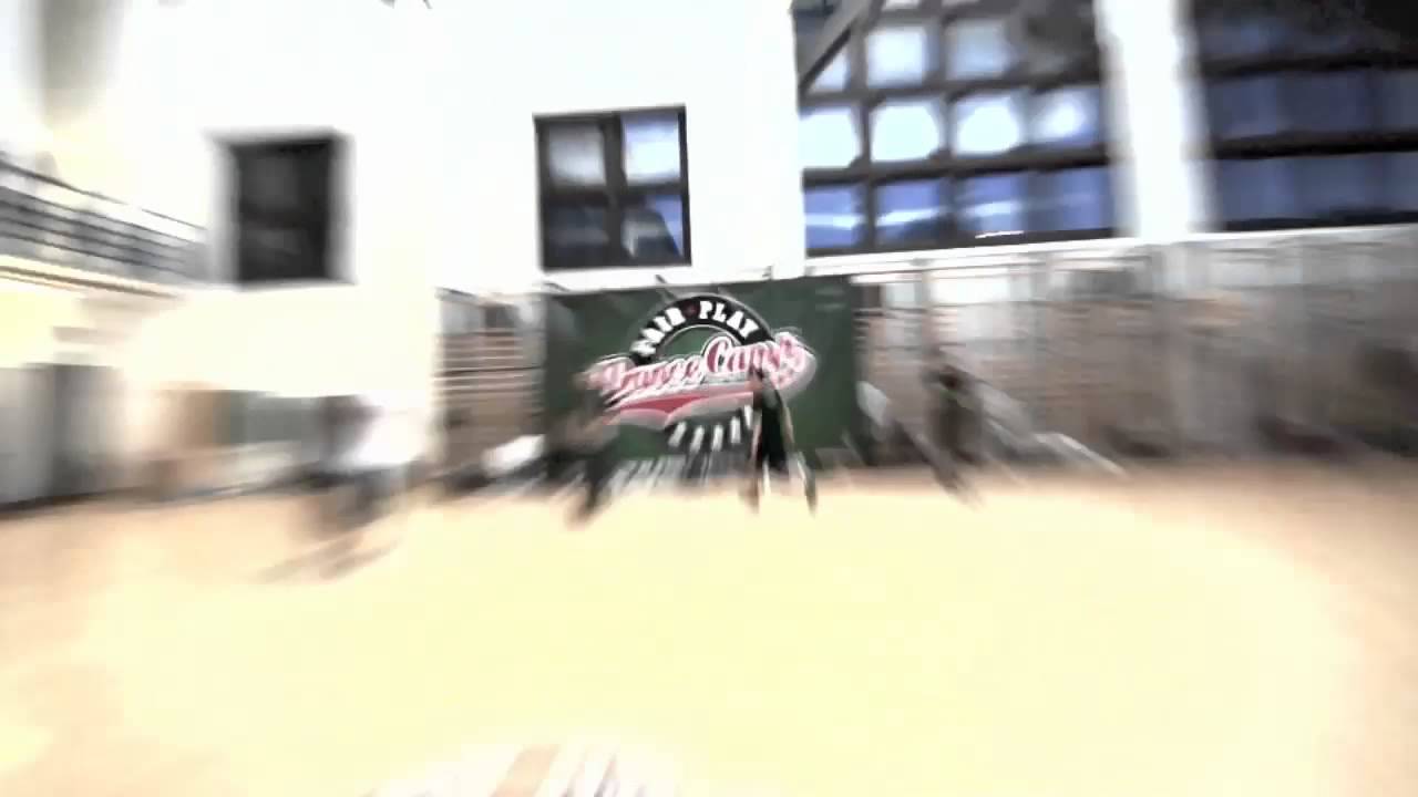 S**T Kingz | Joints & Jam | Fair Play Dance Camp 2011 simba 2019