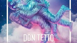 Video thumbnail of "Don Tetto - Ahogándonos (Versión Alternativa) [Audio Oficial]"