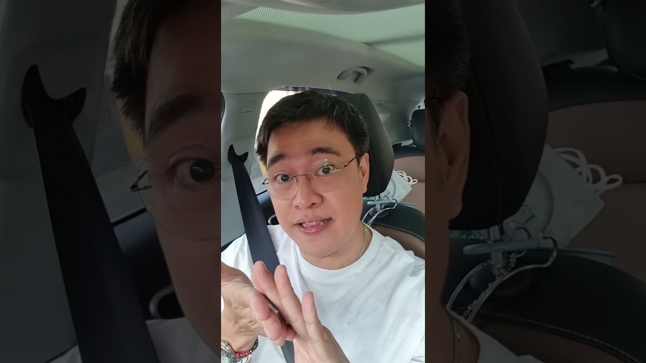 Anxiety at hirap sa pagtulog! Part 1