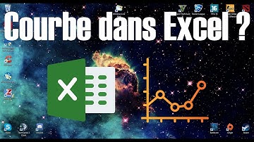[Tuto] Comment faire des courbes de variations dans une cellule Excel ?