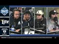 Full First Round NFL Mock Draft | The Draft Show