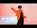 [T:TIME] 'Angel Or Devil' Teaser shooting #2 YEONJUN