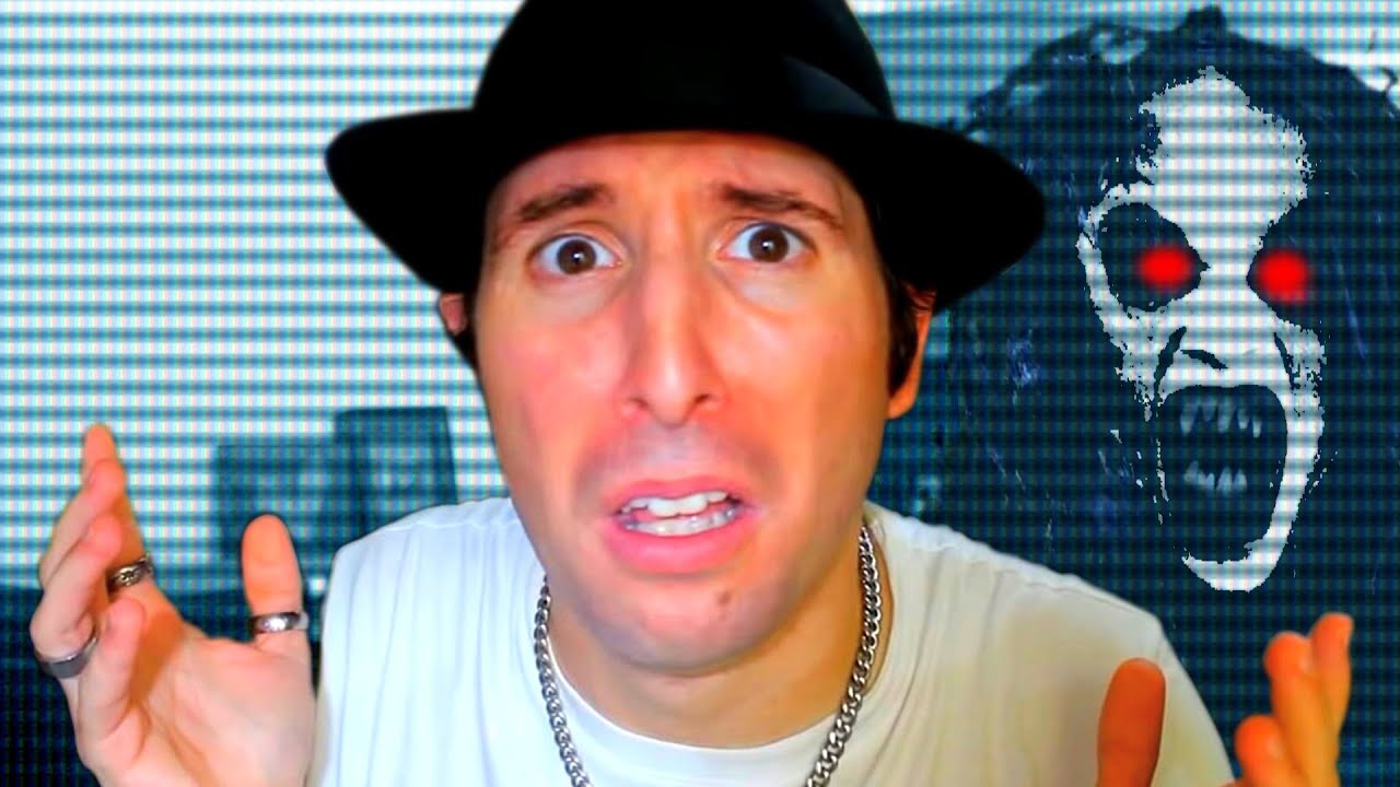 UN VIAGGIO PARANORMALE 😱 *da vedere*