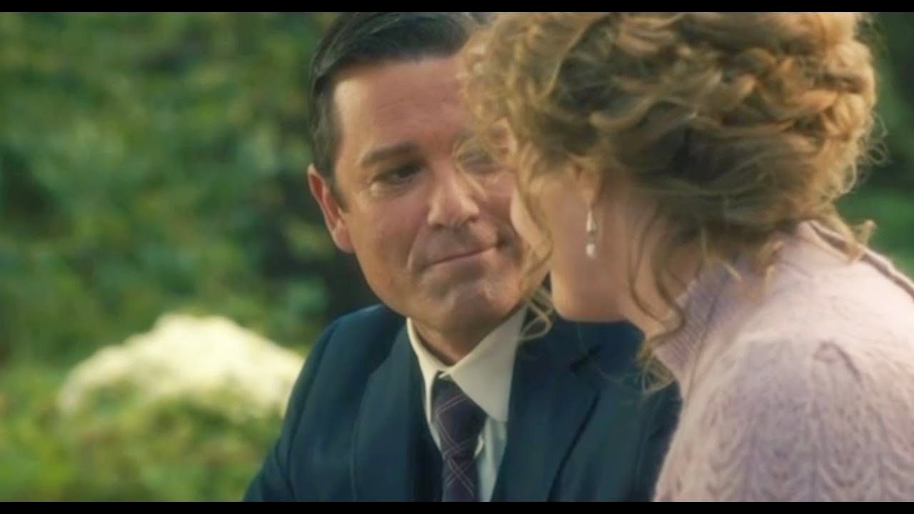 William Murdoch & Julia Ogden- L.O.V.E