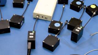 Product Spotlight - STS MicroSpectrometer