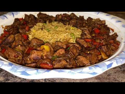 Video: How To Make Saj Kawurma