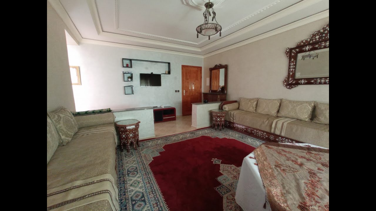 Appartement à louer TETOUAN YouTube
