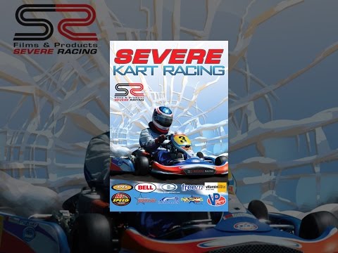 Severe Kart Racing