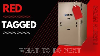 How to test and prove a heat exchanger failure!!