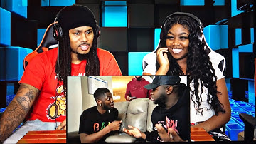 RDCworld1 - How it is when you break up with a singer (Reaction)