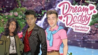 Dream Daddy Simulator (Episode 1)