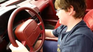 1994 Chrysler LeBaron