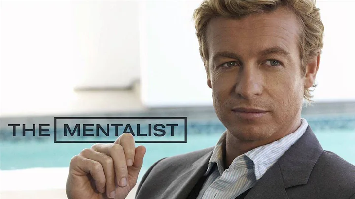 The Mentalist: 5x02 Charlotte - Original Soundtrac...