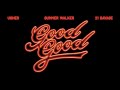 Good Good (USHER, Summer Walker, & 21 Savage) - Metaverse Music Video Series #2