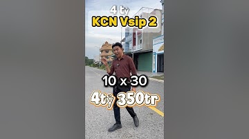 Đất Vĩnh Tân Tân Uyên Bình Dương KCN Vsip 2 giá 4tyxx 10m x 30m lh 039 4444 200