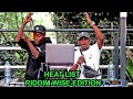 Dj 38k  kadamawe roots  reggae riddim wise heatlist vol3