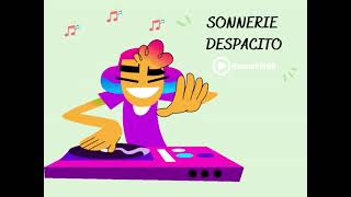 Télécharger la sonnerie Despacito pour téléphone  | Sonneriebb.com