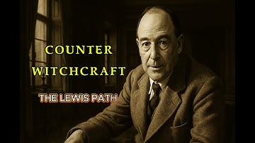 The Lewis Path 2025 | How To Make Witchcraft BACKFIRE On Them  INSTANTLY Reverse Curses #viralvideo