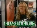 WWF Sunday Night Heat May 21 2000 WWF Sunday Night Heat May 21 2000
