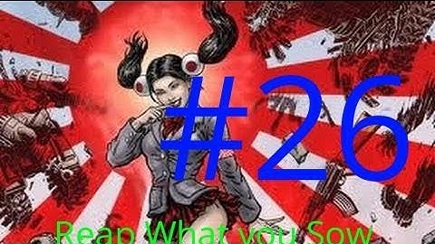 Challenge #26: Reap What You Sow - Red Alert 3 Uprising Challenges