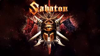 Sabaton - The Art of War + Lyrics (HQ) chords