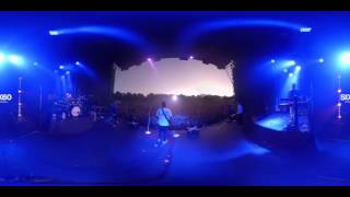 Video-Miniaturansicht von „SIX60 - Stay Together (LIVE 360 VIDEO)“